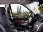 Land Rover Range Rover Sport Supercharged 2005 года
